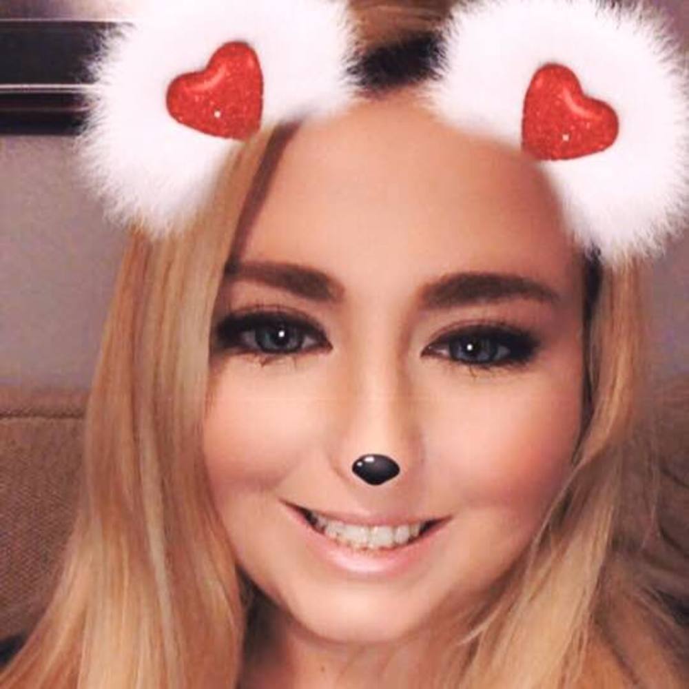 Meet your Posher, Hannah